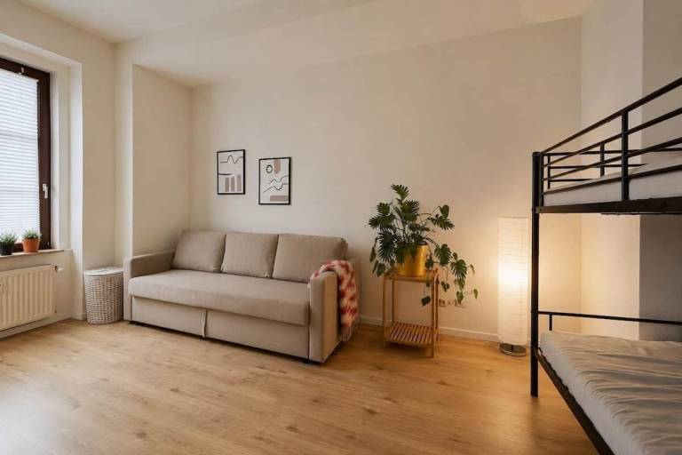 Ferienwohnung  Duisburg