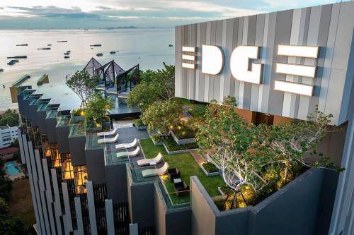 Apartment Pattaya City