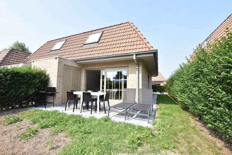 Huis De Panne
