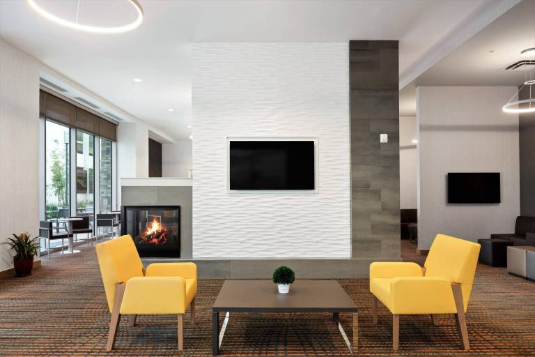 Residence Inn by Marriott San Jose Cupertino — photo 3