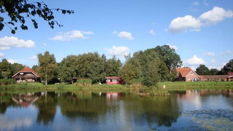 Ferienwohnung Detern