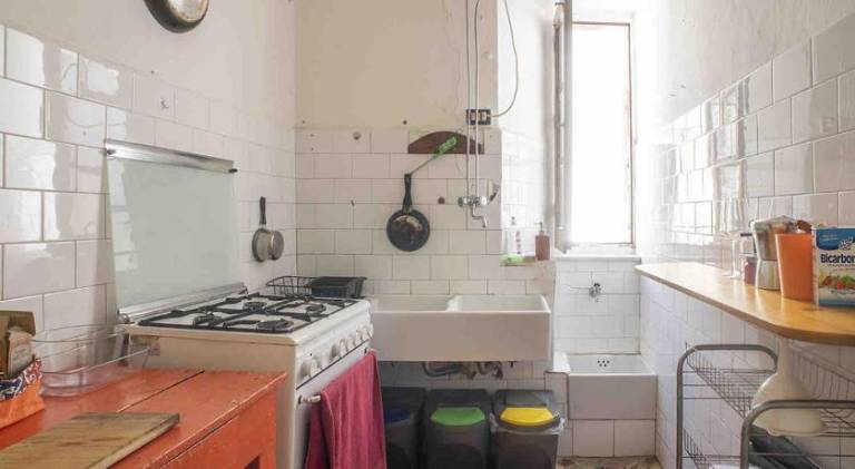 Rental apartment with terrace | Next to Piazza Pretoria | Pets are welcome — photo 3