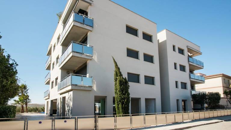 Ferienwohnung Sant Pere Pescador