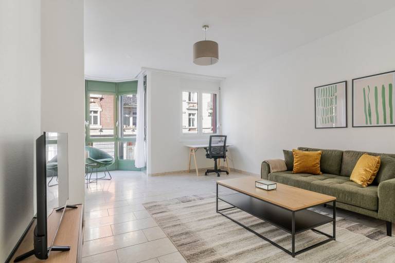 Ferienwohnung  Unterengstringen