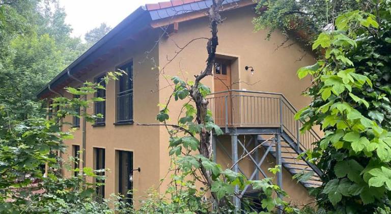 65 m&sup2; Ferienwohnung