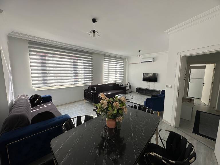 Ferienwohnung Antalya