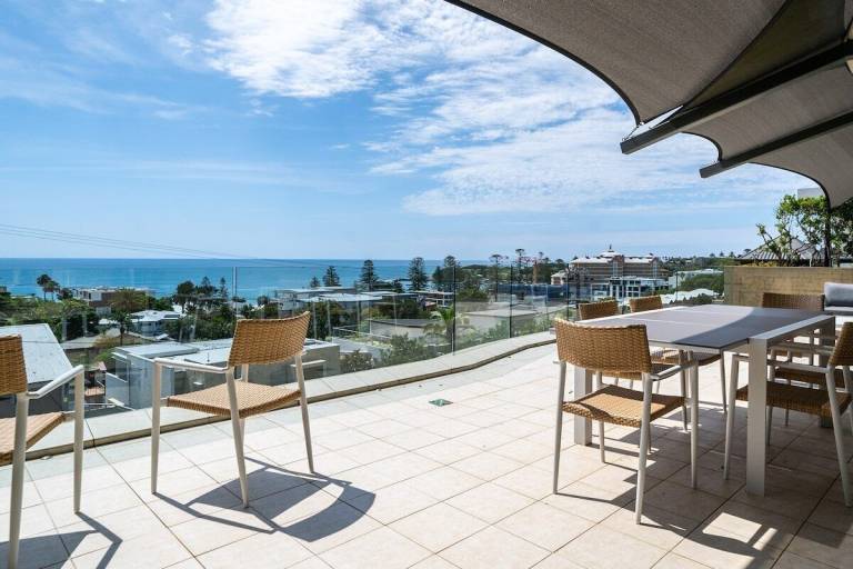 Apartment Terrigal
