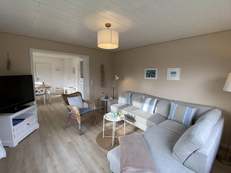 Ferienhaus Langholz