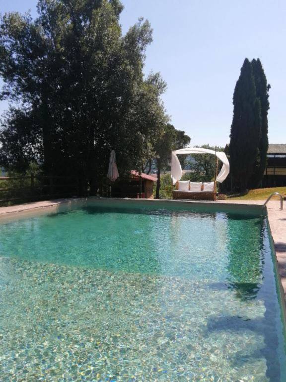 House  Montecastelli Pisano