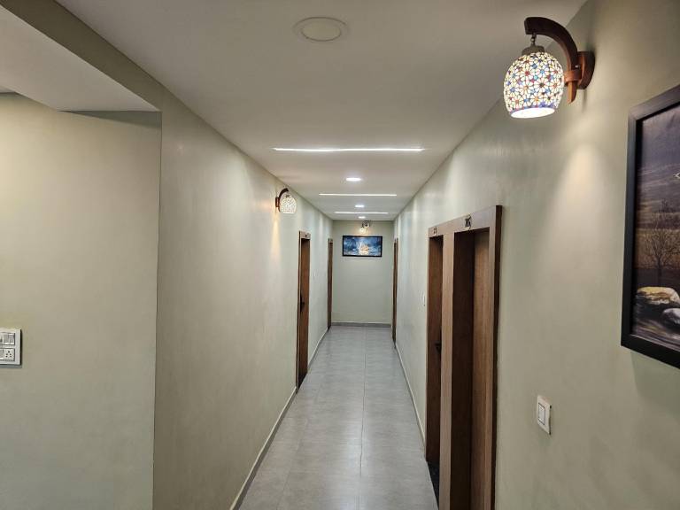 StayGuru Hotel Paradise Inn — photo 5