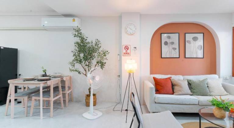 Charming rental apartment | Dogs allowed — photo 2