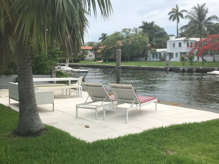 Ferienhaus Miami