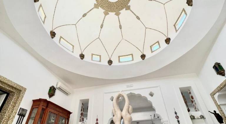 Cupola Bianca Resort — photo 4