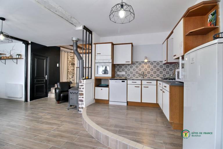 Wonderful gite with patio & garden | Dogs allowed — photo 4