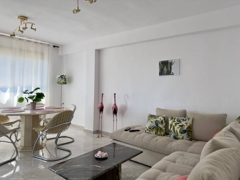 Rental apartment with pool | Sea view — photo 5