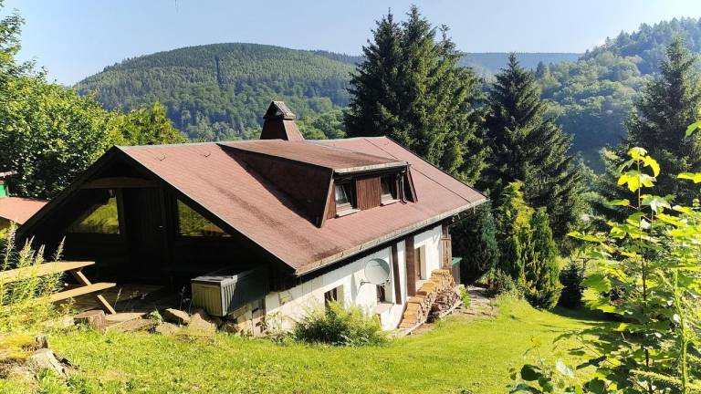 Ferienhaus Zella-Mehlis
