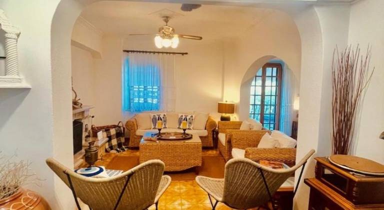 Rental apartment with 3 rooms for 8 persons — photo 3