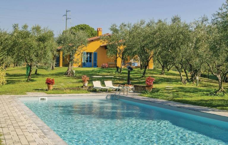 Casa Uzzano