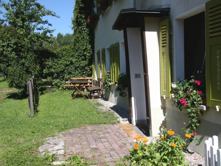 Ferienwohnung Bonndorf im Schwarzwald