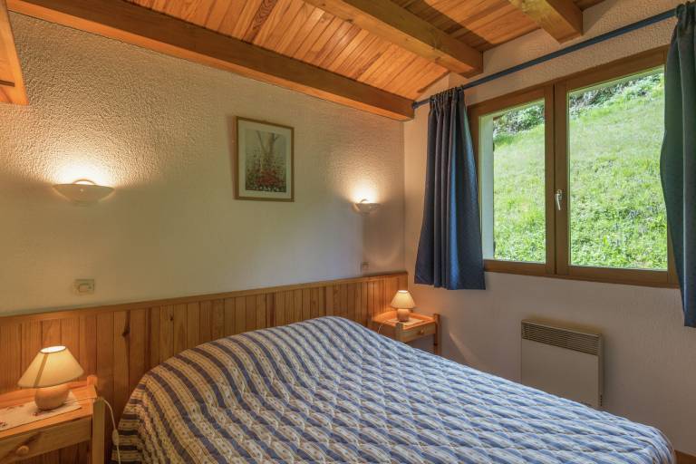 Fully equipped charming chalet with terrace & grill | Mountain view | Pet-friendly — photo 3