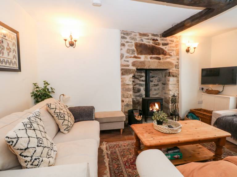 Family-oriented lovely cottage with garden | Pets allowed — photo 2