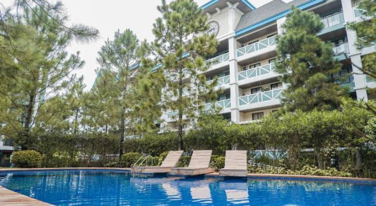 Rental apartment with pool | Perfect for remote work — photo 4
