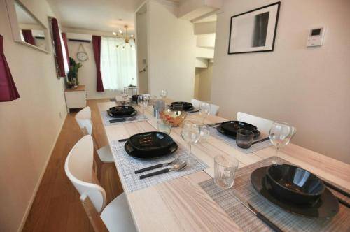 110 m² Villa