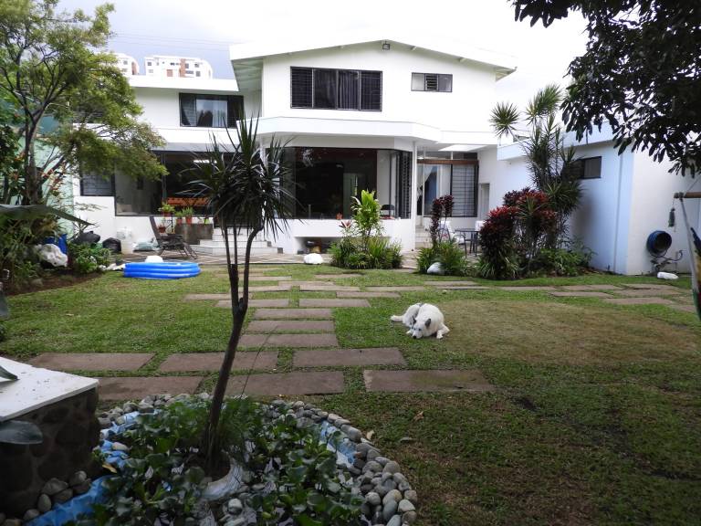 Casa Jardin del Mango