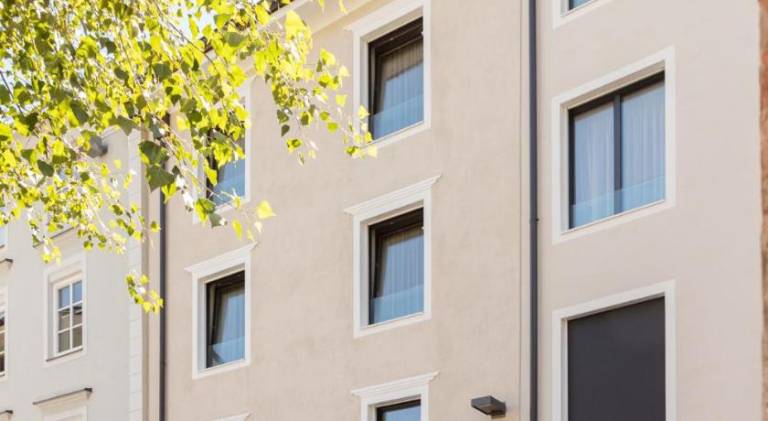 Nice Living Neue- Moderne Apartments im Herzen von Brixen - kostenlose Brixencard - ideal fur Famili — photo 2