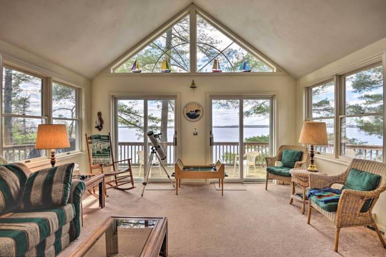 Cottage Hammond