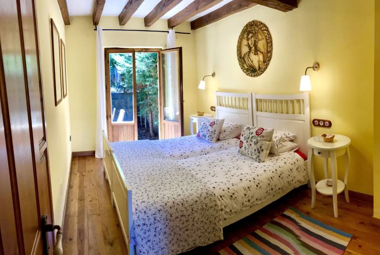 Casa Tudes