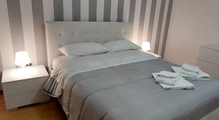 Holiday apartment with 2 rooms for 4 persons — photo 2