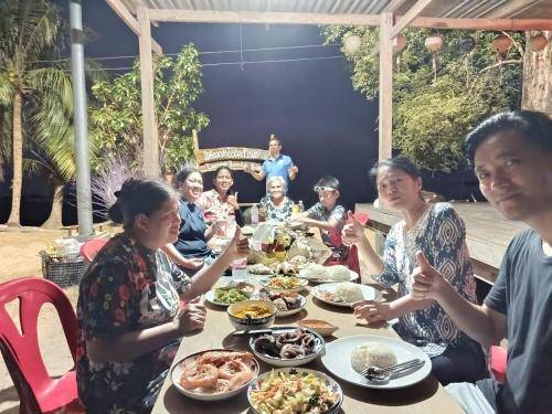 Laempor Homestay by kohpor — photo 2