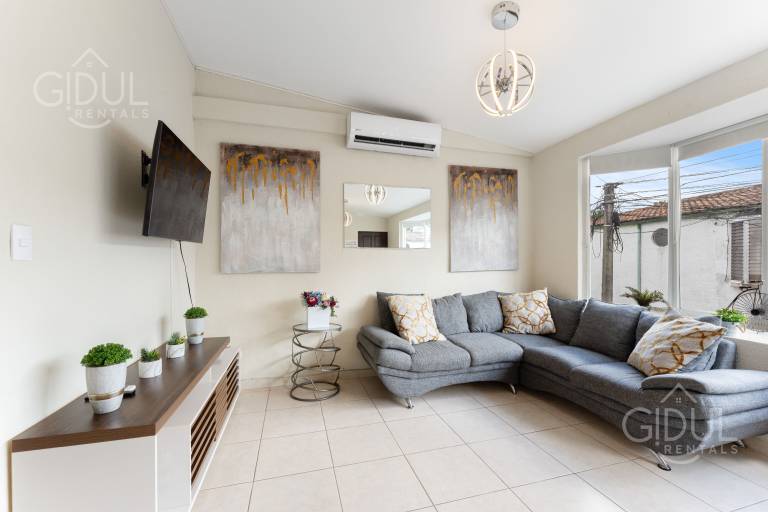 Apartment  San Salvador