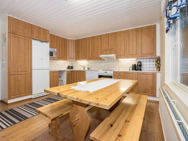 Lovely vacation home with barbeque & sauna | Nature view | Pets allowed — photo 3