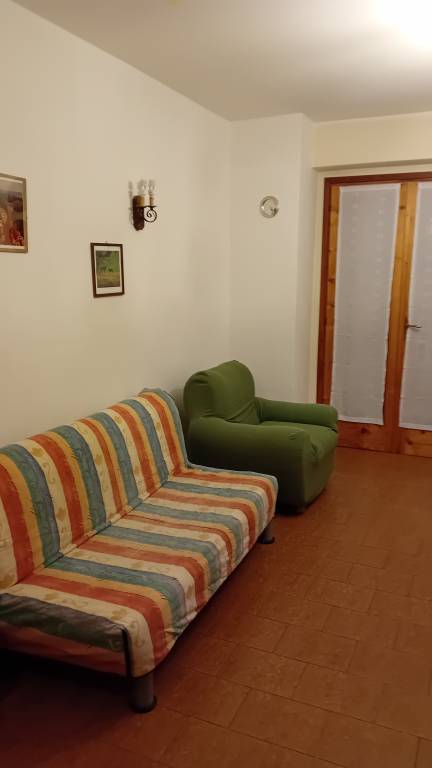 Appartamento Corteno Golgi