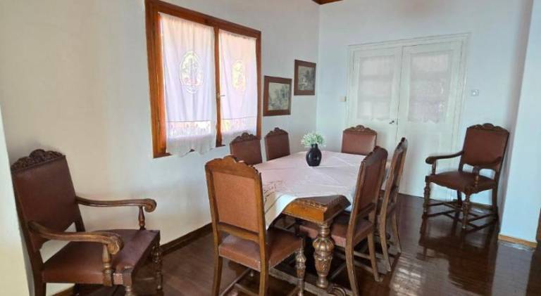 House with 2 rooms for 6 persons — photo 4