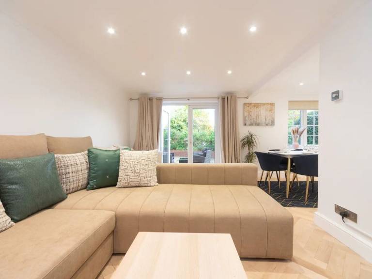 House Bexleyheath