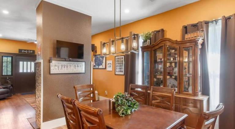 Vacation home with 4 rooms for 8 persons — photo 4