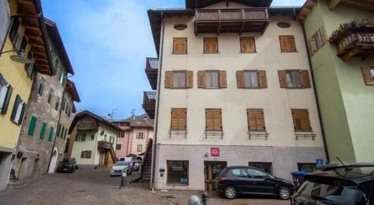 Apartment with 2 rooms for 4 persons — photo 3