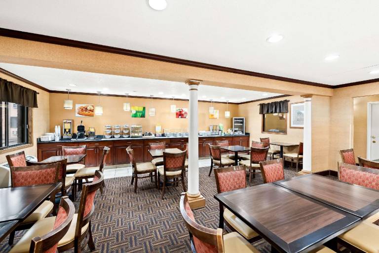 Quality Inn North Platte — photo 3