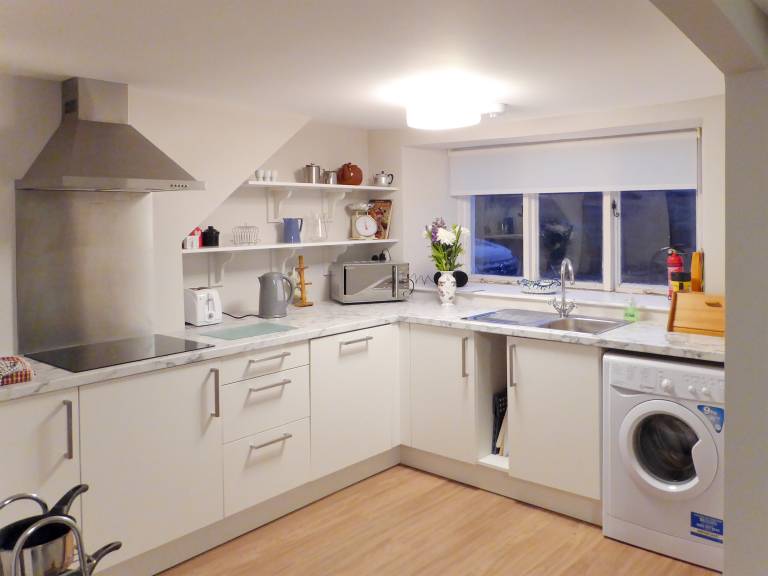Children-friendly cottage | Pets allowed — photo 4