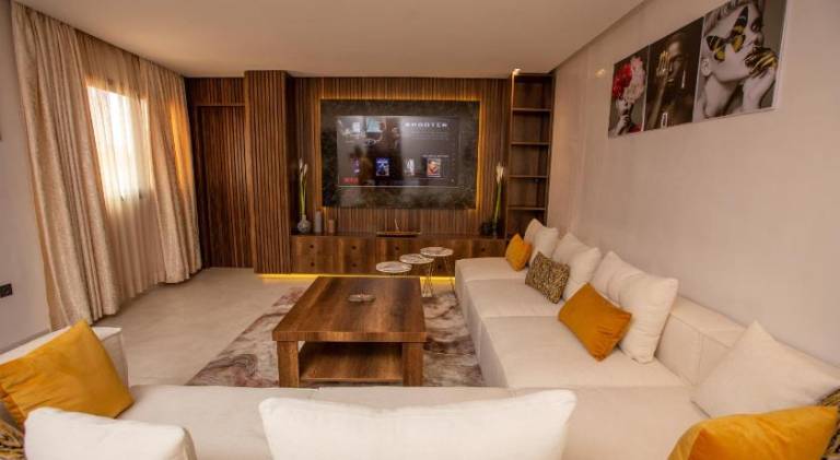 Nice holiday apartment | Dogs allowed in Marrakech