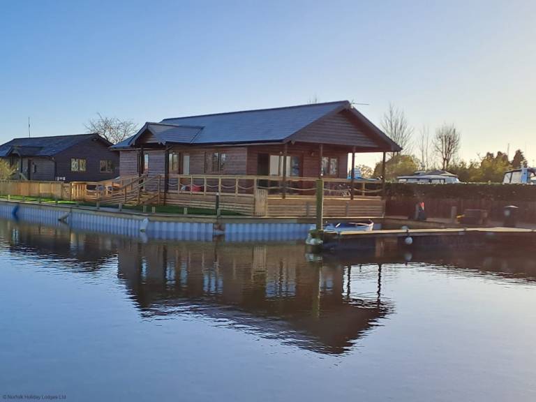 Apartment Brundall