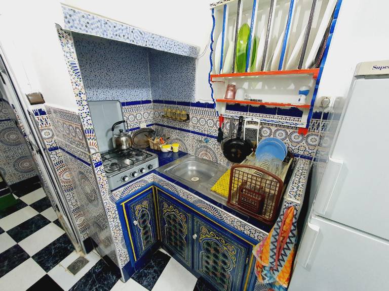Holiday apartment | Pets allowed — photo 2