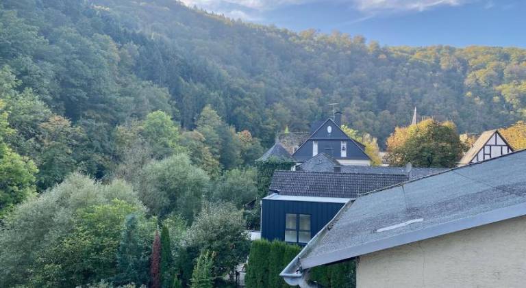 Holiday apartment with terrace — photo 4