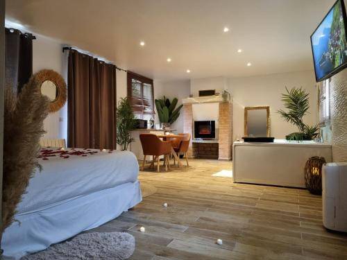 Bed and breakfast  Franconville
