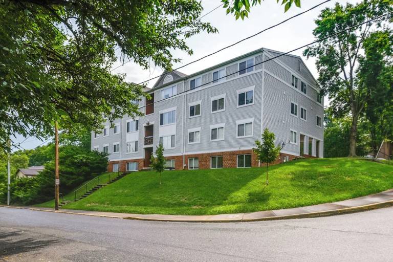 Apartment  Lexington