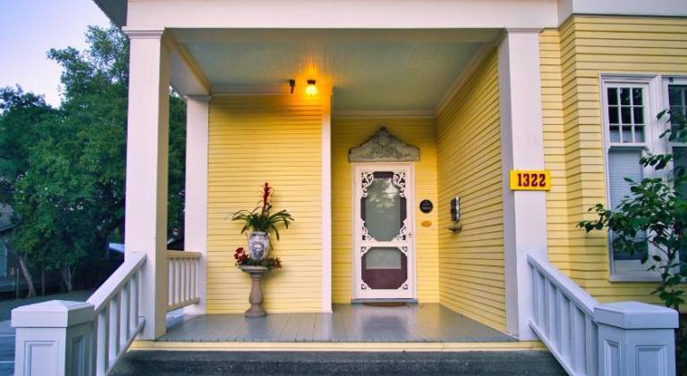 334 m&sup2; Ferienhaus