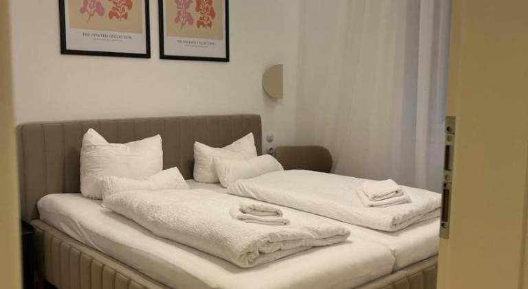 Lovely rental apartment | Pets are welcome — photo 2